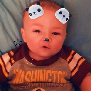 Meet your Posher, Monica